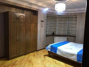 ehmedlide kiraye evler 3 otaqli: Uzunmüddətli kirayə mənzillər — 3