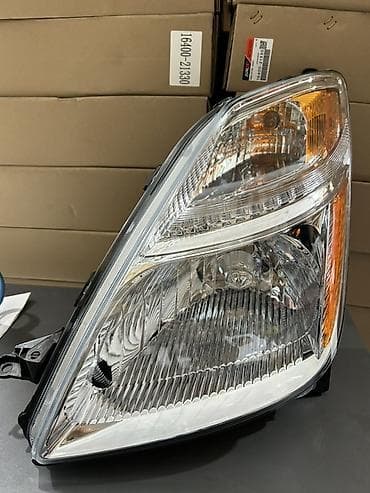 prius fara: Toyota Prius 20 Ön Farası Sol / Sol Sol: * 81170-47050 * — 1