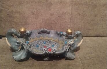 toyuq file: Fiqur, rəng - Boz — 1