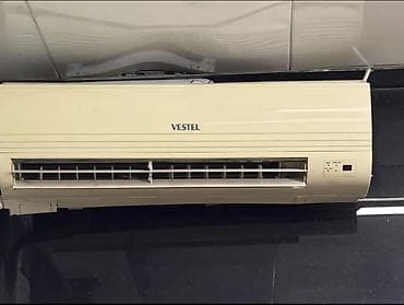 Vestel markalı split kondisioner təcili satılır. 60 kvadratlıq lalafo.az -da Vestel markalı split kondisioner təcili satılır. 60 kvadratlıq