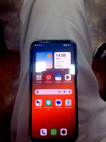 Xiaomi Mi Note 10, 128 GB, rəng - Göy, 
 İki sim kartlı, Face ID, Sensor