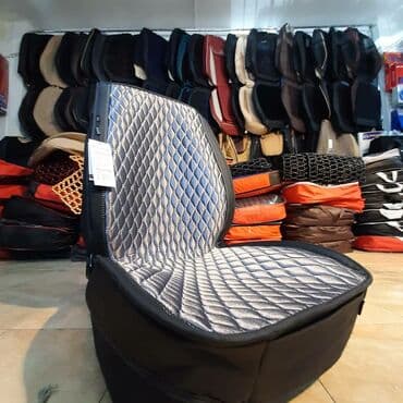 oturacaq qızdırıcı: Universal oturacaq örtüyü t21 — 1