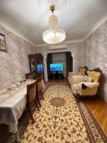 sef qap: Kupe, 5 qapı Düz dolab, Bufet, Azərbaycan — 16