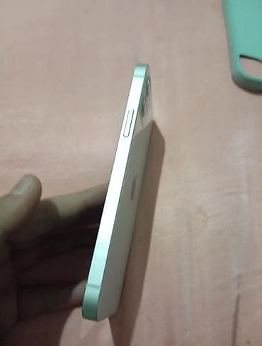 telefon iphone 14: IPhone 12, Ağ — 5