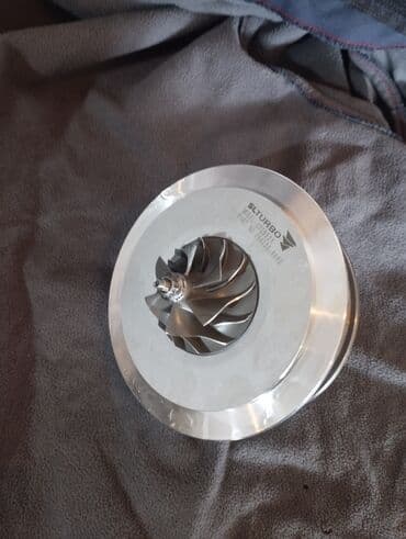 reduktor 1:3: Turbo ve turbonun katrici Renault megane 1.5 ve bütün modelde — 2