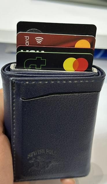 tezenis ves: Pulqabı, Eko dəri — 5