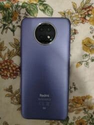 Redmi Note 9T, 128 GB, rəng - Bənövşəyi, İki sim kartlı, Zəmanət, Barmaq izi lalafo.az -da Redmi Note 9T, 128 GB, rəng - Bənövşəyi, İki sim kartlı, Zəmanət, Barmaq izi