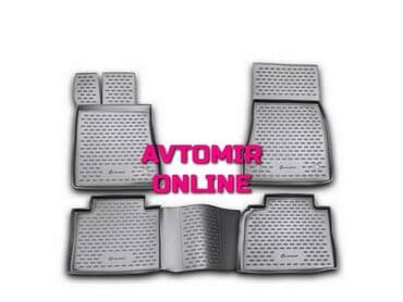 mersedes ayaqalti: Mercedes-benz s-class w220 long 1998-2005 ayaqalti novline 4 il — 1