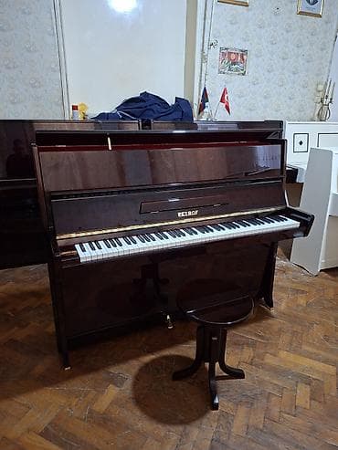 gitara akustik: Piano, Petrof, Akustik, Yeni, Pulsuz çatdırılma — 1