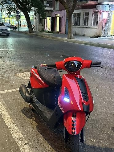 Salam moped teptezedir demek olar sürülmeyib. senedleri kitabçası — 4