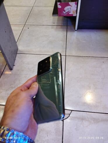 Xiaomi 14, 512 GB, rəng - Yaşıl, 
 Sensor, Barmaq izi, Simsiz şarj