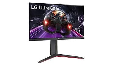 fre aparati: LG UltraGear™ 144Hz 24- inch 60 Santim. Monitor Full Hd İPS 1ms (gtg) — 5