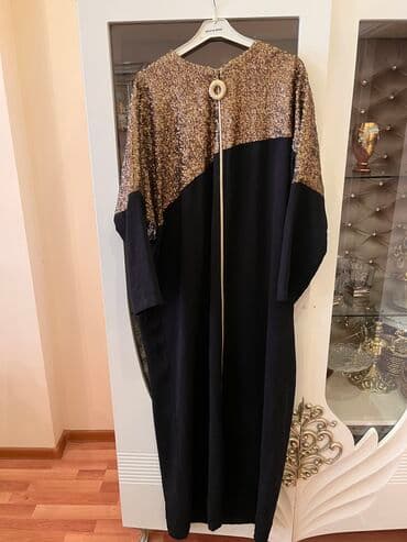 Ziyafət donu, Maksi, Abercrombie & Fitch, XL