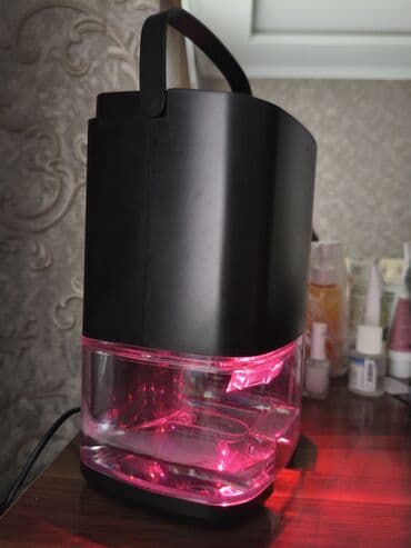 Elektrikli Hava Rütubətgötürücü (Dehumidifier) Nəmişliyə qarşı