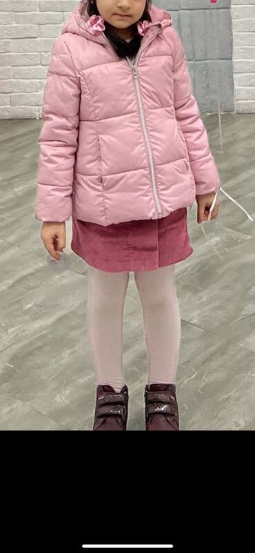 детские вещи италия: 6-7 yaş benetton firması — 1