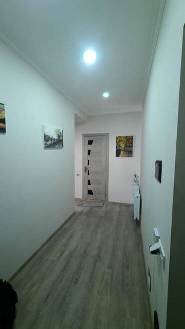 masazır yeni bakı 2 otaq 74 kvm: 2 otaqlı, Yeni tikili, 53 kv. m — 9