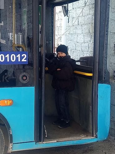 2103 ehdiyyat: Avtobus — 1