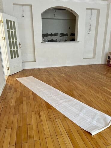 7ci mkr: 7-ci mikrorayon, 3 otaqlı, Yeni tikili, m. Dərnəgül, 110 kv. m — 3