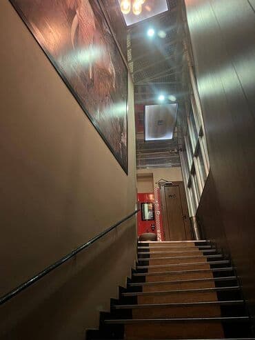 arenda pub restoran: Bayılda, Bayraq meydanı yaxınlığında bütün avadanlıq ve infrastrukturu — 7