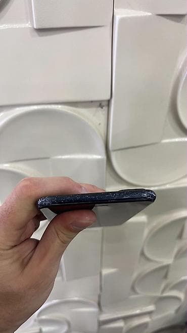 iphone x barter: IPhone 7 Plus, 32 GB, Qara, Barmaq izi — 3