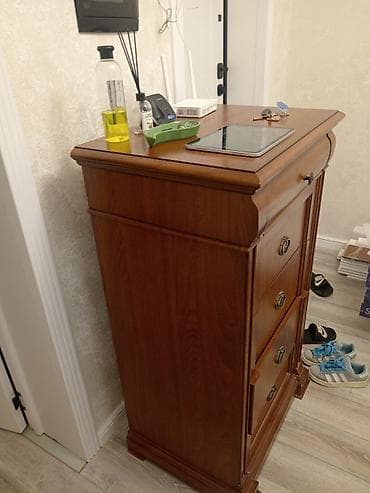 Комоды: Без зеркала — 1