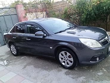 kia ceed avtomat: Opel Vectra: 2.2 l | 2007 il 225000 km Sedan — 2