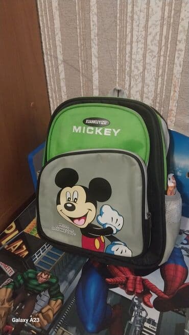 məktəbli çantaları 2021: Məktəb çantaları — 1