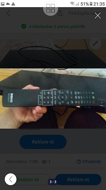 irşad electronics notebook hp: Yeni Ünvandan götürmə — 2