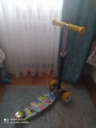 Usaq ucun samakat 🛴 problemi yoxdur yaxşi sürülür (real alicilar lalafo.az -da Usaq ucun samakat 🛴 problemi yoxdur yaxşi sürülür (real alicilar