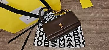 ysl canta: Əl çantası, Marc Jacobs — 1