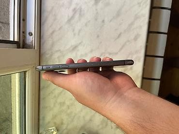 electronics iphone: IPhone 11, 64 GB, Black Titanium, Face ID — 4