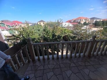 дом баку: 4 otaqlı, 100 kv. m, Yeni təmirli — 21