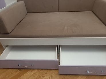 gence qapi: Qız üçün, Təknəfərlik çarpayı — 10