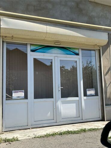 qarabağda kirayə evlər: 16 м², 1 комната, Газ, Электричество, Канализация — 1