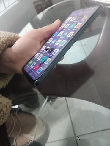 Oppo A3, 256 GB, rəng - Qara, Sensor