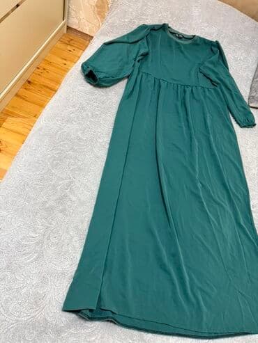 ağ donlar instagram: Gündəlik don, Maksi — 1