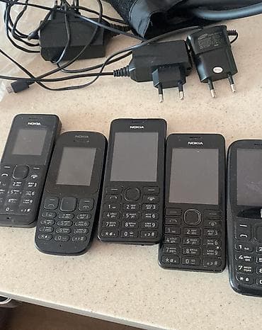 Nokia 5
