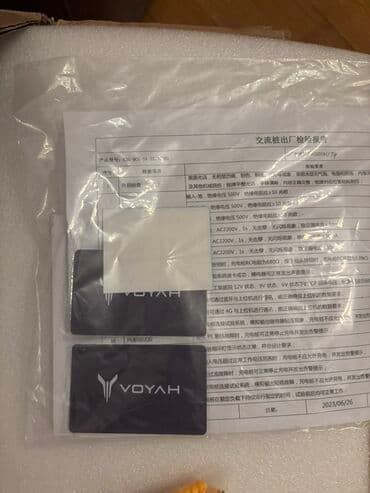 stabilizator satilir 2019: Orjinal Voyah brendi 7 kw / 32 amper GBT . Voyah,Zeekr.LI, Changan — 3