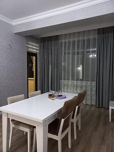 kirayə ev zabrat 1: Diqqetle OXUYUUUN!! Aileye verilmirrr!Sumqayit Bulvari Mirvari City 3 — 4