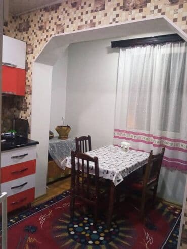 turbo az ford transit 16 1: Bakı, Hövsan qəs., 3 otaqlı, Köhnə tikili, 75 kv. m — 5