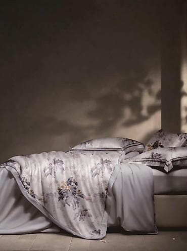 satin: Annaberry Home Collection – Saten Series yataq dəsti - Material — 7