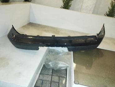 Радиаторы: Range Rover üçün orijinal “body kit” hissələri - Marka/model: Land — 5