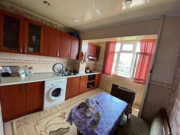 недвижимость в азербайджане купить: Баку, Пос. Карачухур, 4 комнаты, Вторичка, 100 м² — 5