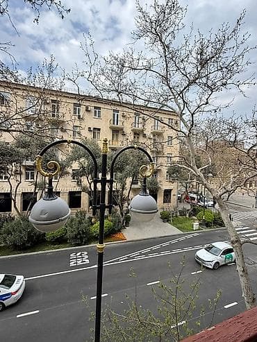 ag seher kiraye evler: 28 May, 3 otaqlı, Yeni tikili, m. 28 may, 65 kv. m — 2