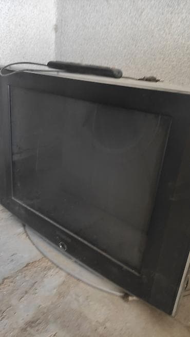 tv box 96 max: Samsung kineskop televizor - Brend/model: Samsung (CRT/kineskop — 2