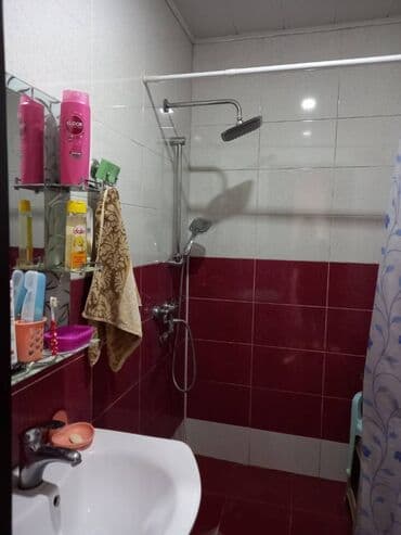 lenkeran ev alqı satqı: 2 otaqlı, Yeni tikili, 59 kv. m — 4