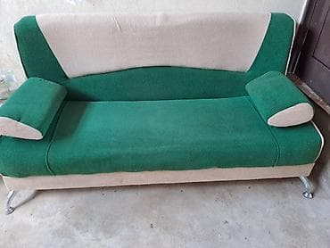 Divan kreslo 70 manat mehdiabatda yerlesir — 1