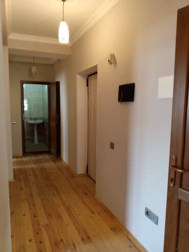 xacmazda tecili satilan evler: Ramana qəs., 4 otaqlı, Yeni tikili, 102 kv. m — 11