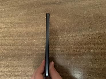 irşad honor x9b: Honor X6a, rəng - Qara — 4