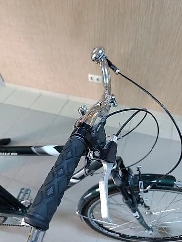 velo masin: Yeni Şəhər velosipedi Start, 29", Ünvandan götürmə — 2